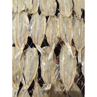 KHÔ CÁ CƠM TRỔNG RÚT XƯƠNG