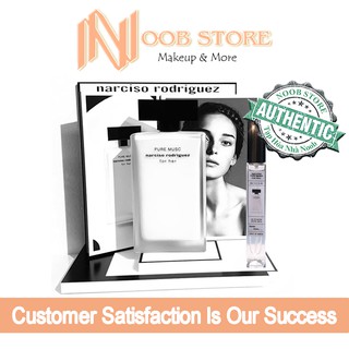 [CHUẨN AUTH - Mẫu thử 10ml] Nước Hoa Narciso Rodriguez Pure Musc For Her