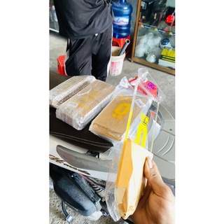 Mika che phuộc 4mm