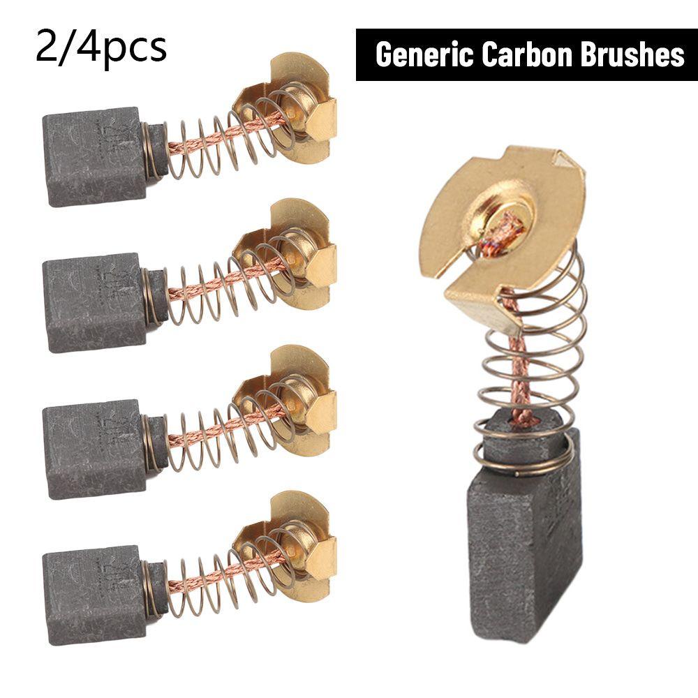 MAG Set 2 Mũi Khoan Mini 7 * 18 * 17mm