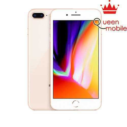 Điện thoại iPhone 8 Plus 256GB MQ8R2-Gold (Nhập khẩu chính Hãng)