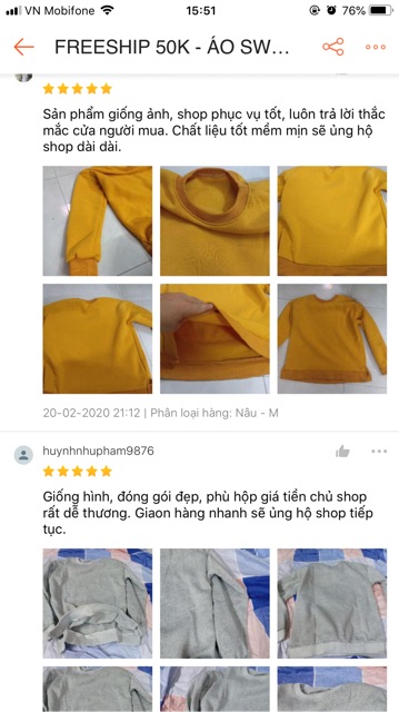 FREESHIP 50K - ÁO SWEATER NỈ TRƠN XẺ TÀ UNISEX NAM NỮ UNISEX