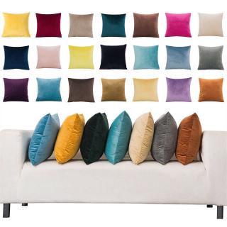 Áo Gối Khổ Rộng 40x40 45x45 50x50 55x55 60x60 cm