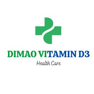 DIMAO VITAMIN D3 VN