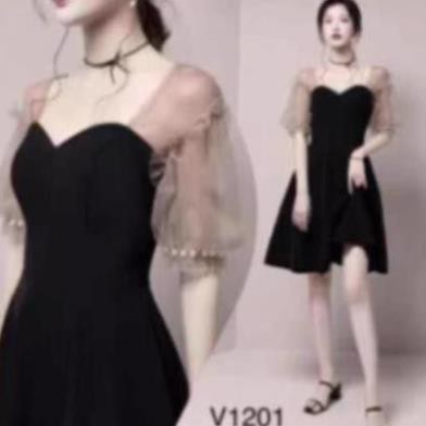 Váy thiết kế 005