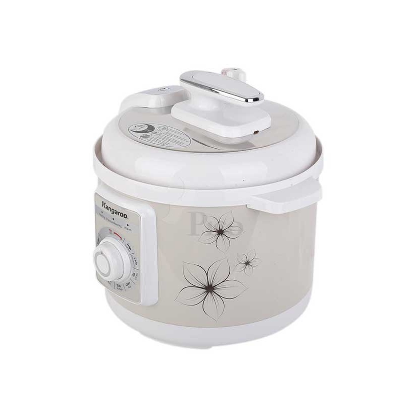 Nồi áp suất điện 5L Kangaroo KG280/N/M