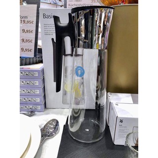 BÌNH NƯỚC THỦY TINH WMF 1.5L