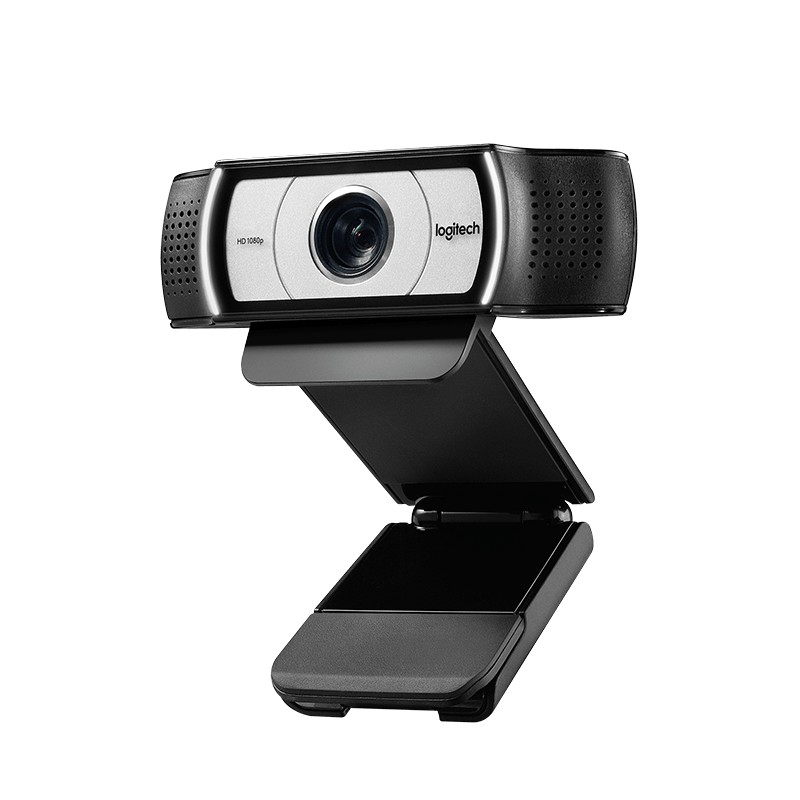 Logitech C930E / C930C - Webcam HD 1080p, Tự Động Lấy Nét, Tự Động Căn Chỉnh Ánh Sáng)