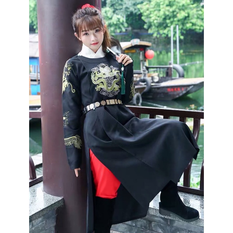 Đai thăt lưng cẩm y vệ