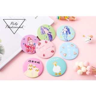 Gương Mini Vịt Cute- G4