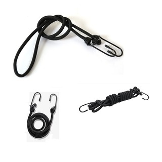 [xe đẩy hàng- Clip thật] Dây Ràng Dây Chun Dùng Cho Xe Đẩy Hàng Siêu Co Giãn Có Móc 2 Đầu