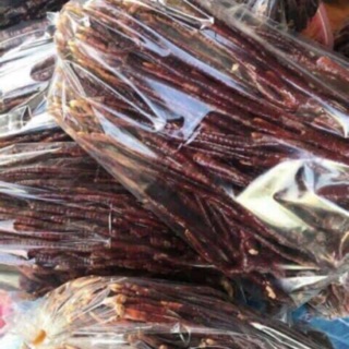 (MUA 1 TẶNG 1) NẤM LINH CHI SỪNG HƯƠU HÀN QUỐC LOẠI THƯỢNG HẠNG