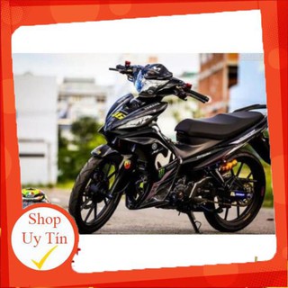 Tem xe  exciter 135 movistar