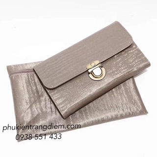 Bộ cọ cá nhân 10 cây Black Suri