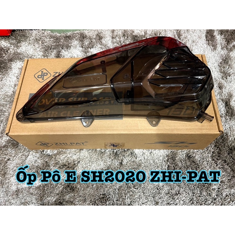 Ốp Pô E SH2020 Chính Hãng ZHI-PAT &gt;&gt;&gt;&gt;