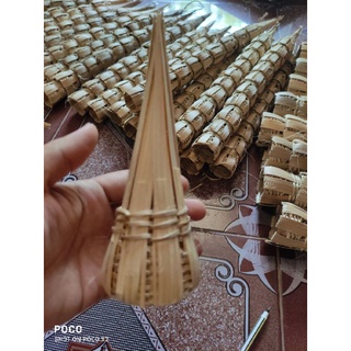 Hom bẫy lươn tre fi 42