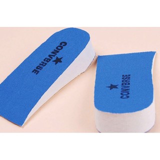 LÓT GIÀY TĂNG CHIỀU CAO 2,5 CM KR