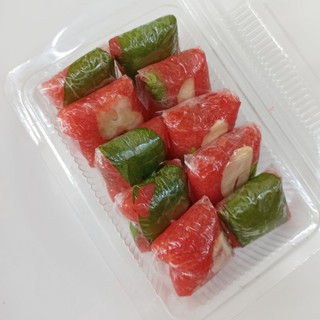 Nem Chua Lai Vung - Hoàng Tuấn