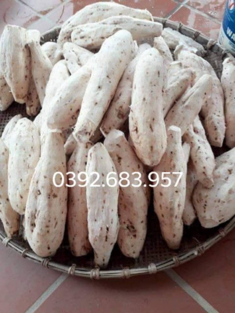 500g Bột Sắn Dây Nguyên chất
