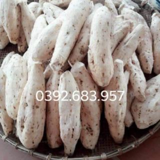 500g Bột Sắn Dây Nguyên chất
