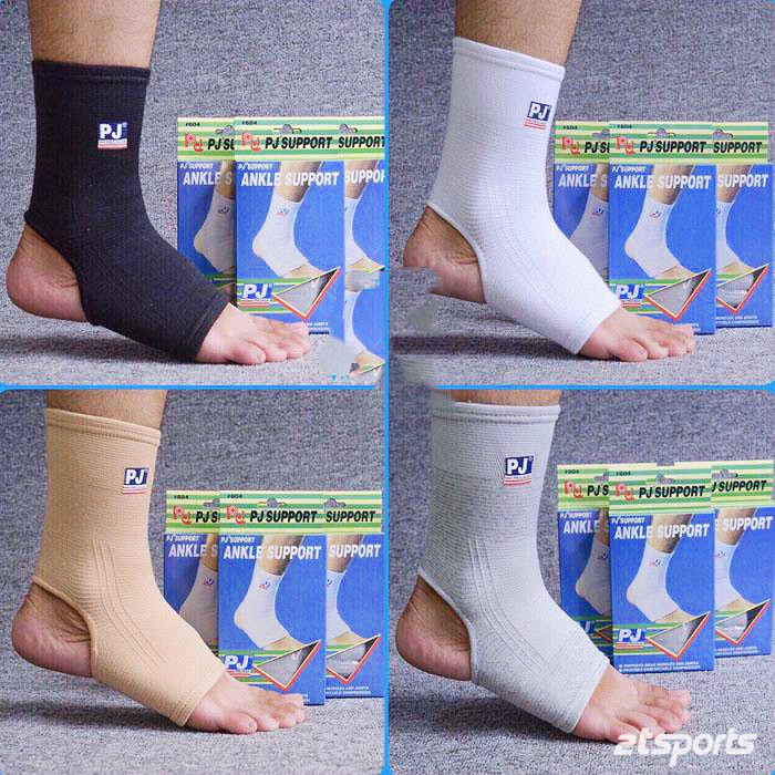 Bó gót bảo vệ mắt cá chân PJ Support chính hãng