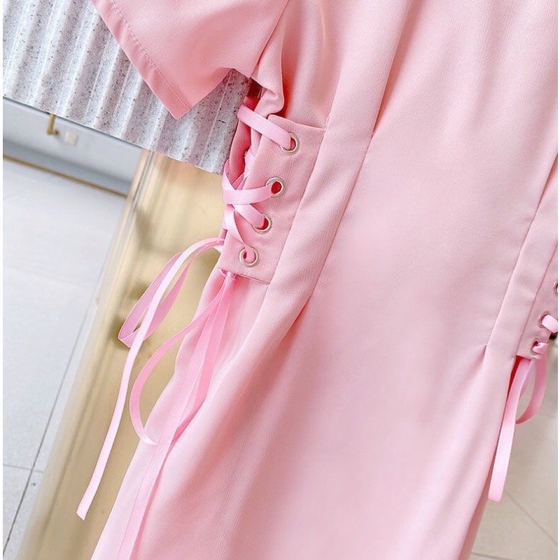 Váy xinh cho bé gái sành điệu 10-35kg