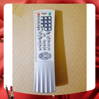 Remote Điều khiển từ xa đa năng tivi TCL -dùng cho tivi TCL đời cũ - Hàng chất lượng tốt,mới 100%-Tặng kèm PIN