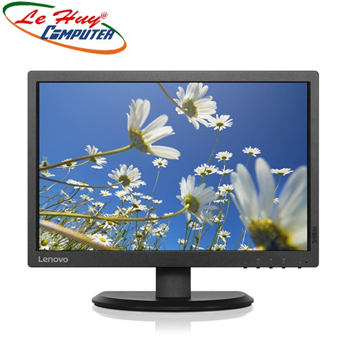 Màn hình Lenovo E2054 19.5inch ThinkVision