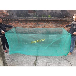 Tráng nuôi ốc mới nở - Mã số 211