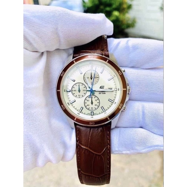 Đồng hồ Nam Casio edifice EFR-526L - 7B