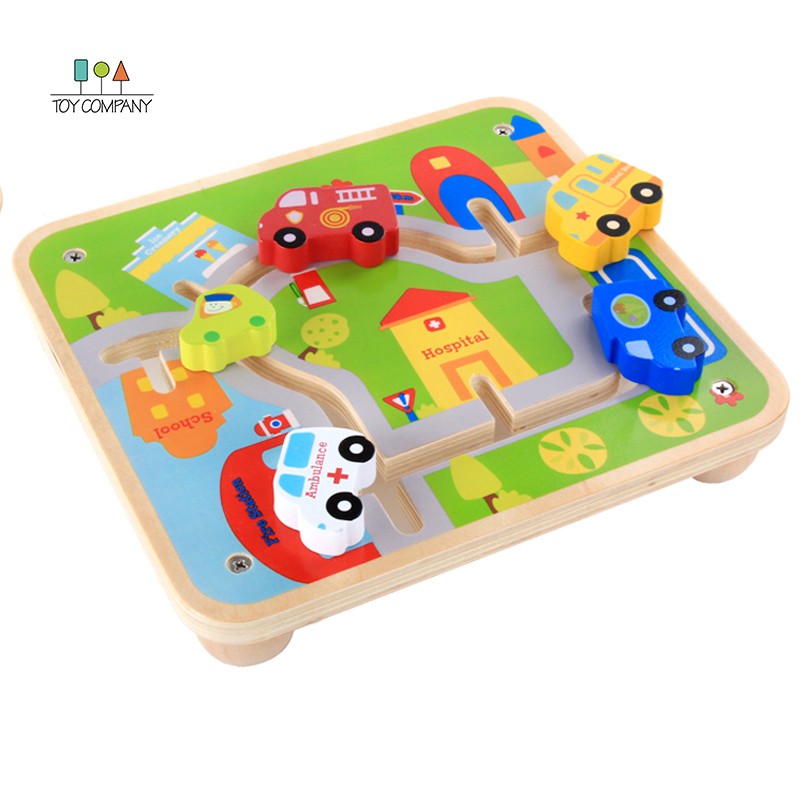 Bảng bận rộn (Busy Board)