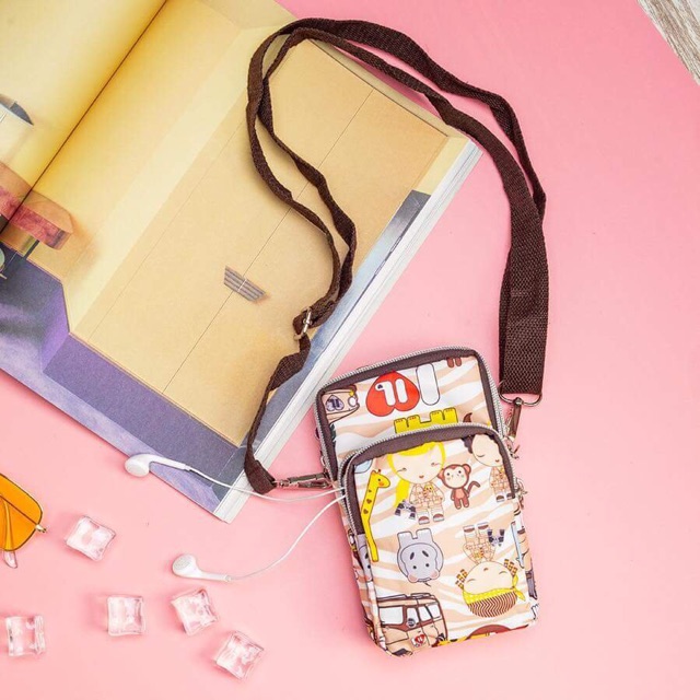 Túi đựng điện thoại giá rẻ siêu rẻ siêu hot bán giá gốc kiếm 5 sao TDTTLAN