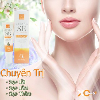 Gel Mờ Sẹo Thái Lan VITARA
