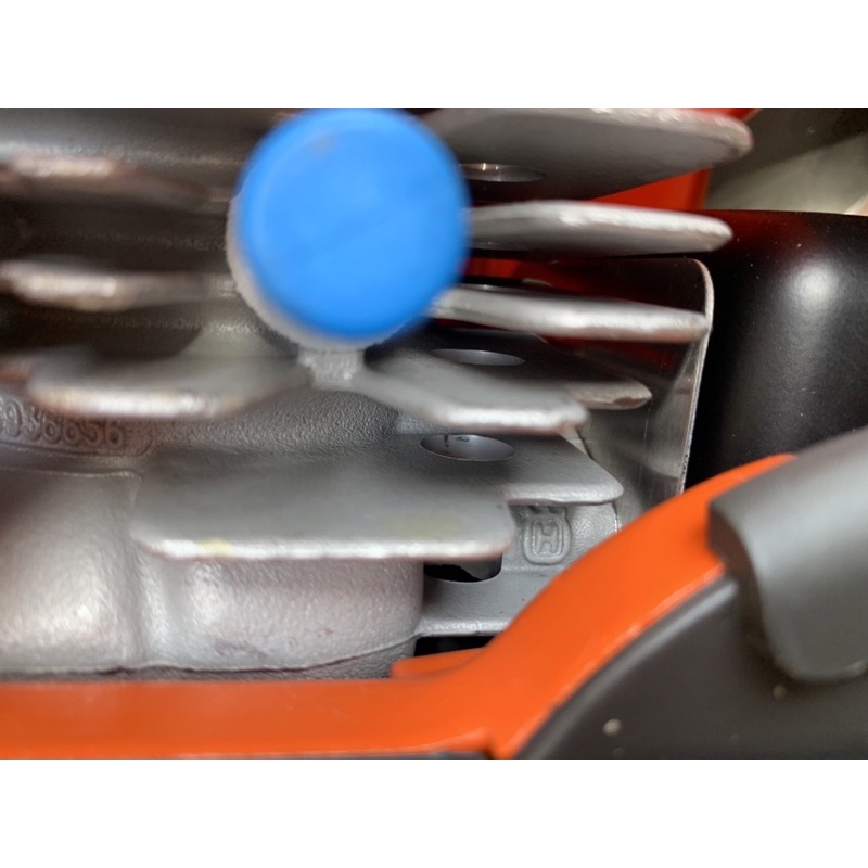 Cưa Xích Husqvarna 365 Special Thụy Điển  Tặng 1 Nhớt Hus Hãng