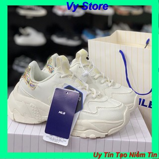 🔥FREE SHIP-HÀNG QUẢNG CHÂU 🔥Giày thế thao 𝐌𝐋𝐁 _ holo vàng Nam/Nữ 1.1