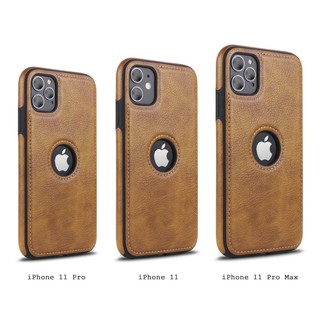 [FREESHIP] Ốp lưng da iPhone 11 / 11 Pro / 11 Pro Max