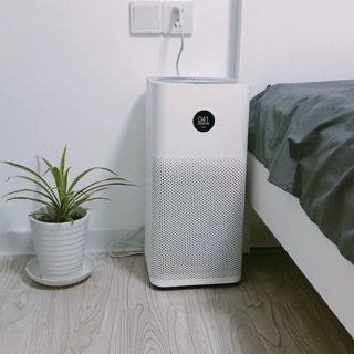 Máy lọc không khí Xiaomi Mi Air Purifier 2S nội địa Trung