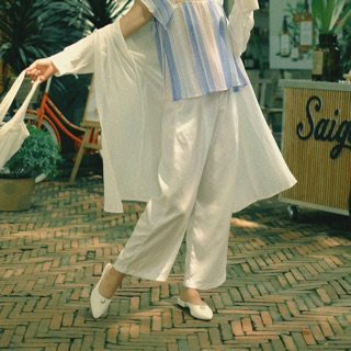 Quần dài - 0303 studio 🌼