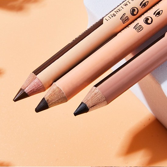 [Hàng mới về] Bút Che Khuyết Điểm / Kẻ Mắt / Lông Mày Hai Đầu Đa Năng Tiện Lợi | BigBuy360 - bigbuy360.vn