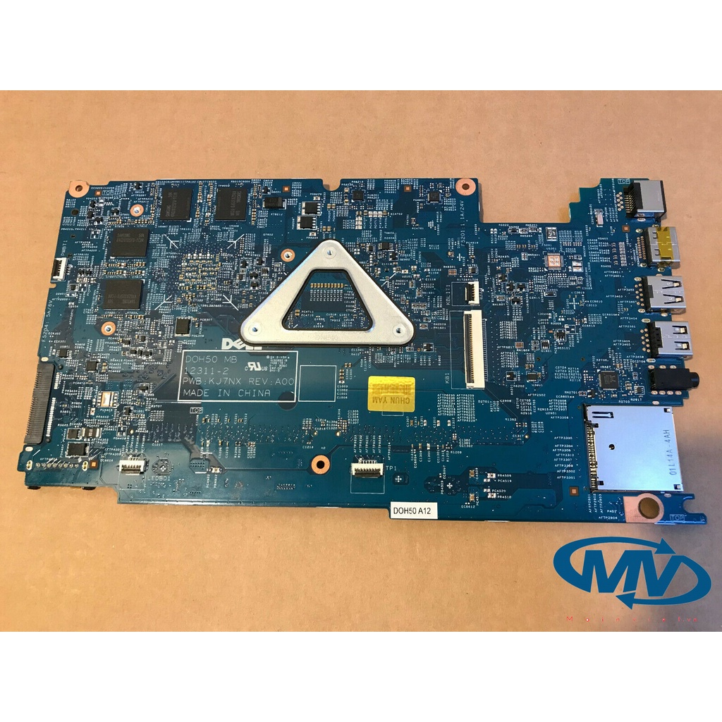Main dell inspiron 15 7537  / 12311-2