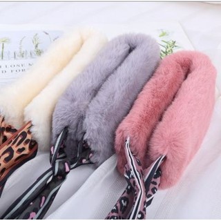 KHĂN QUÀNG CỔ LÔNG THỎ (HÀNG CAO CẤP LOẠI 1)