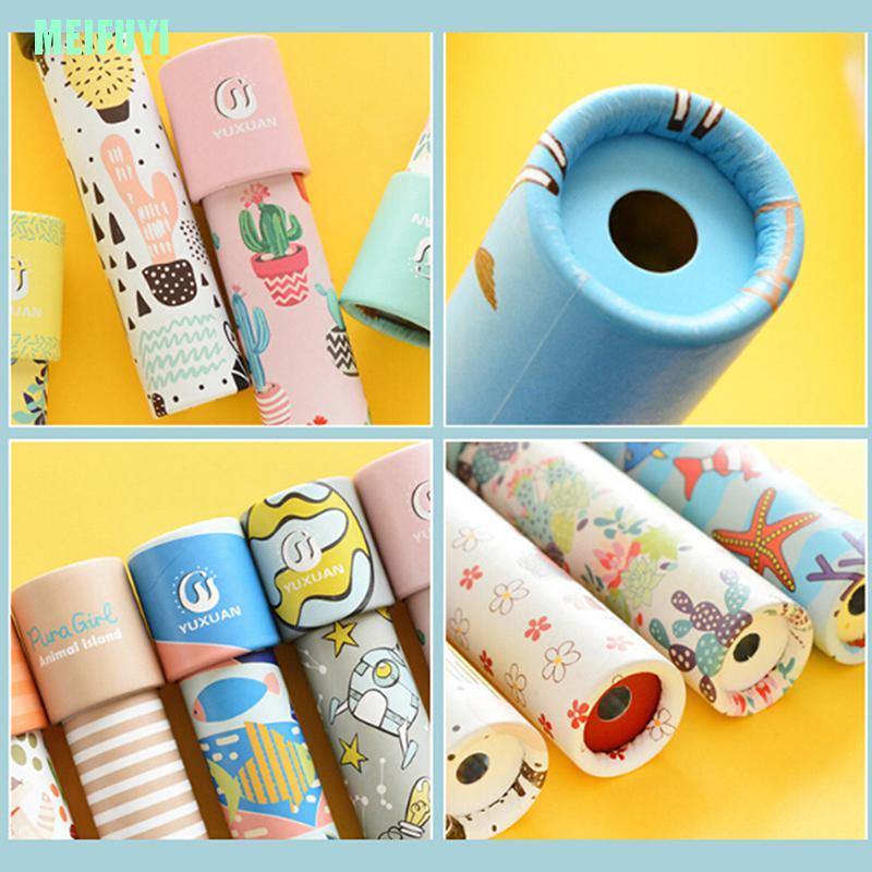 Kính Vạn Hoa Lấp Lánh Đồ Chơi Cho Bé