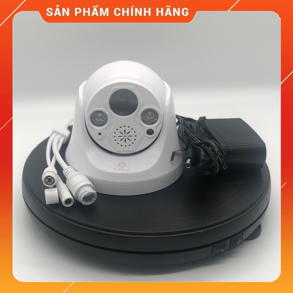 Camera Wifi dome nhận diện dáng người (HD 1080P ) CamHi Việt Nam CH-WDM-P200 | BigBuy360 - bigbuy360.vn