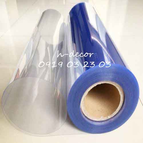 Tấm nhựa trong suốt loại cứng