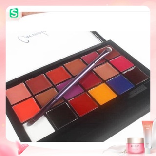 Bảng son Dupe Anastasia