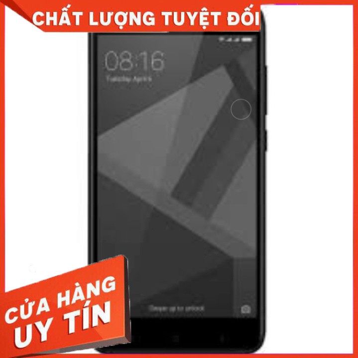 GIÁ SẬP SÀN điện thoại Xiaomi Redmi 4X 2sim mới Chính Hãng, Pin trâu 4100mah, chơi Game nặng mướt GIÁ SẬP SÀN