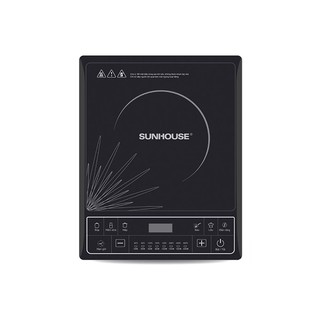 Bếp từ Sunhouse SHD6145