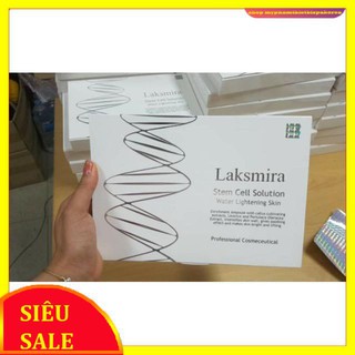 Tế bào gốc laksmira hàn quốc hàng chính hãng