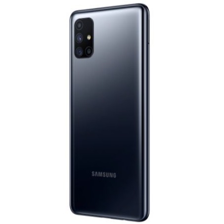 Điện thoại Samsung Galaxy M14 5G (4GB/128GB) - M52 - Bảo hành điện tử hãng - Nguyên seal
