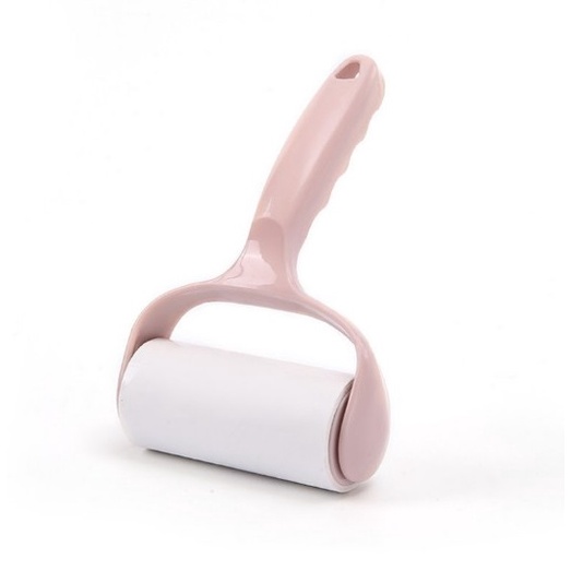 Cây Lăn Bụi Quần Áo Đa Năng ( Lông Động Vật, Sợi Vải, Đồ Da, Chăn Nệm, Ghế Salon...)  Cây Lăn Bụi Giường Siêu Tiện Lợi